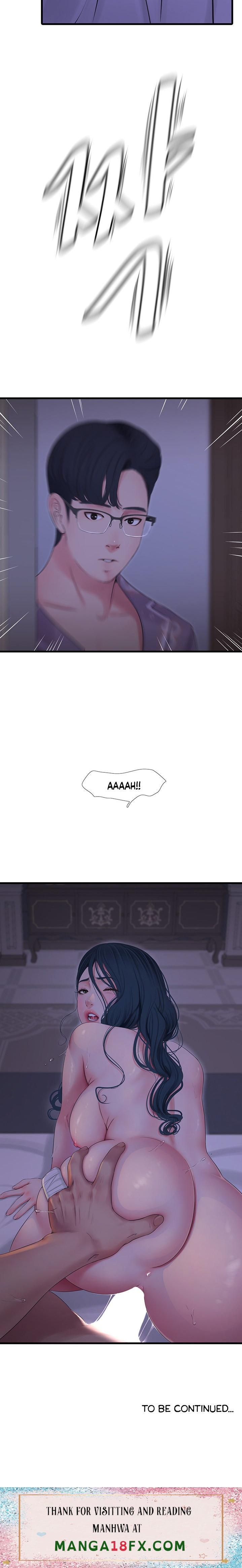 One’s In-Laws Virgins - Chapter 105 [photo 22] - MangaPorn