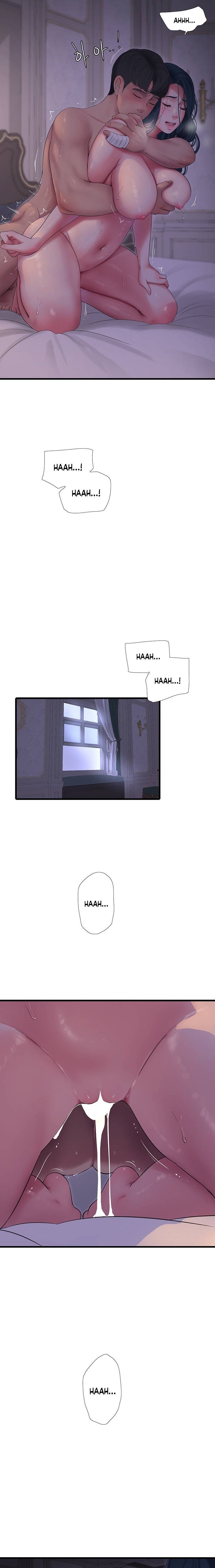 One’s In-Laws Virgins - Chapter 106 [photo 11] - MangaPorn