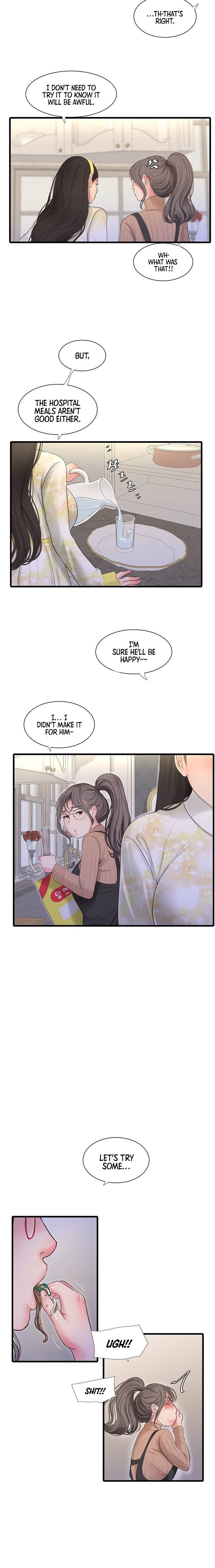 One’s In-Laws Virgins - Chapter 106 [photo 14] - MangaPorn