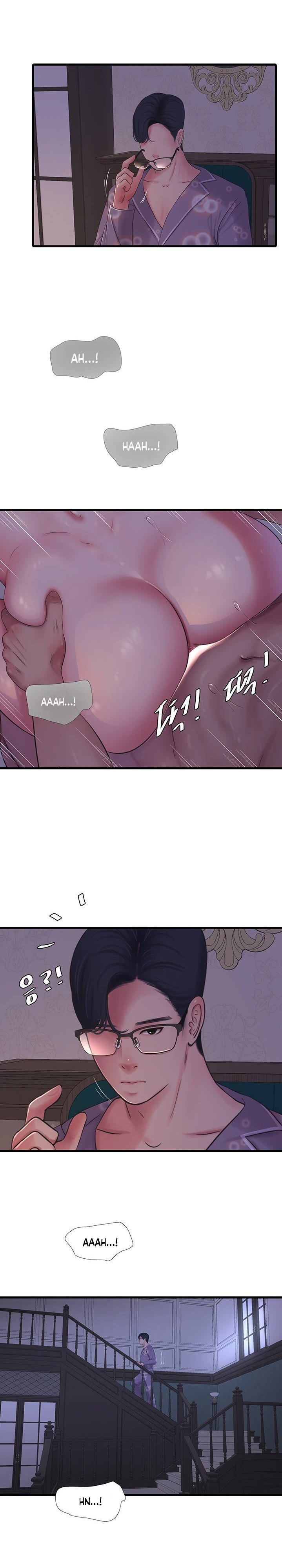 One’s In-Laws Virgins - Chapter 106 [photo 2] - MangaPorn