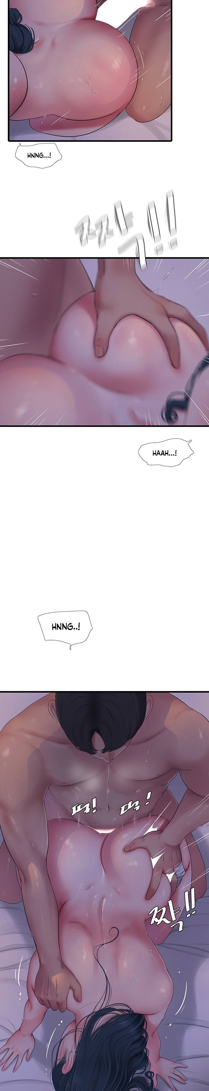 One’s In-Laws Virgins - Chapter 106 [photo 7] - MangaPorn