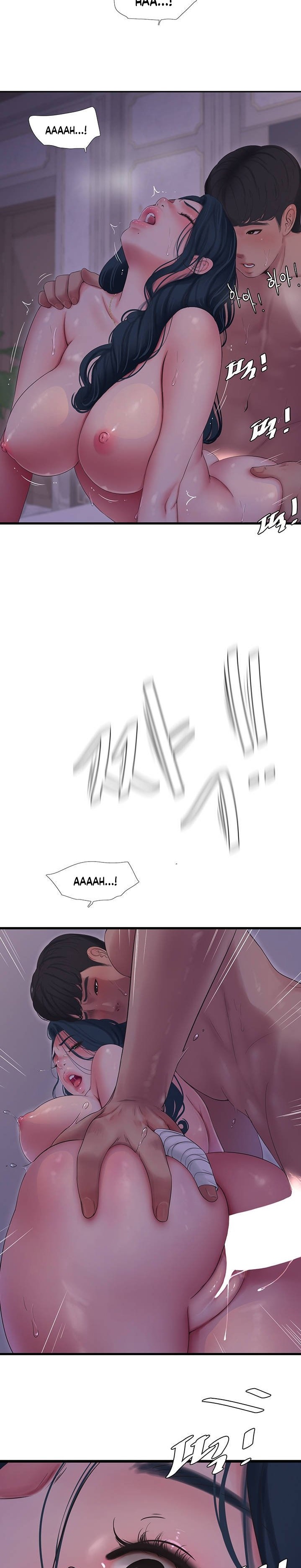 One’s In-Laws Virgins - Chapter 106 [photo 9] - MangaPorn