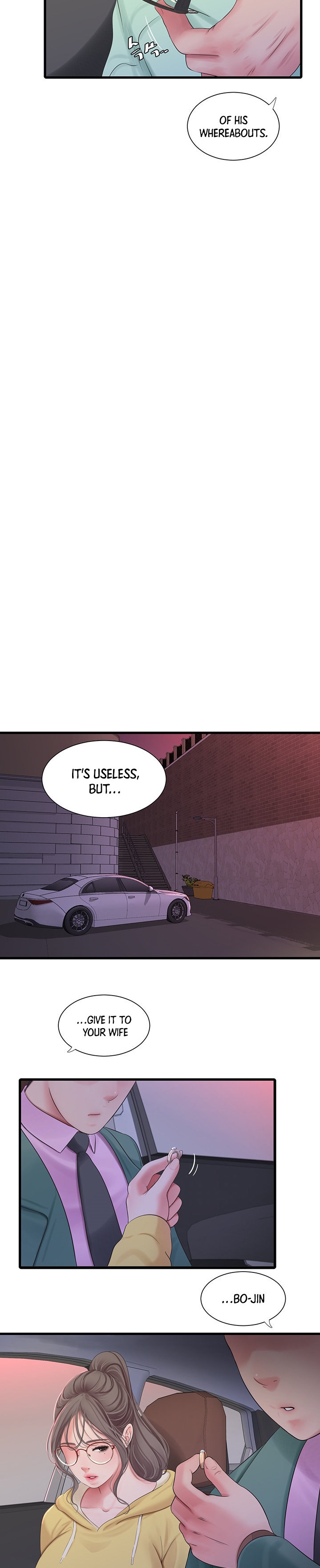 One’s In-Laws Virgins - Chapter 107 [photo 14] - MangaPorn