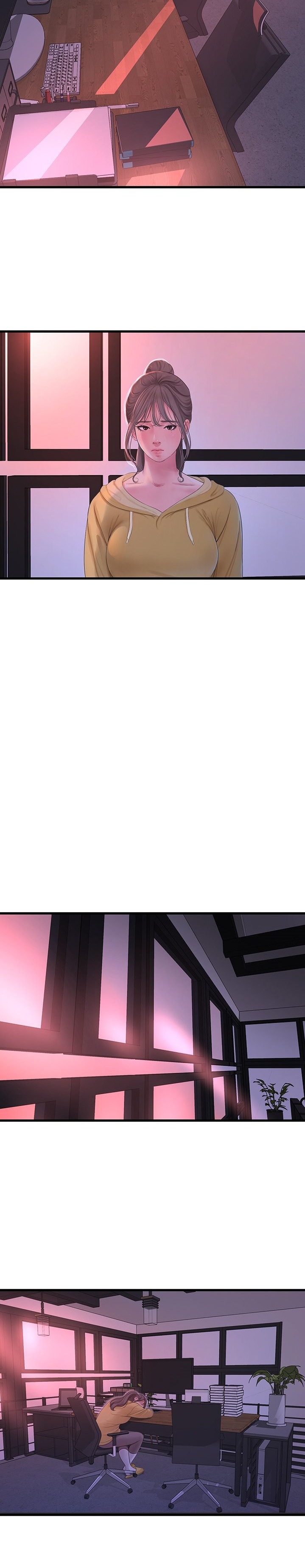 One’s In-Laws Virgins - Chapter 107 [photo 17] - MangaPorn