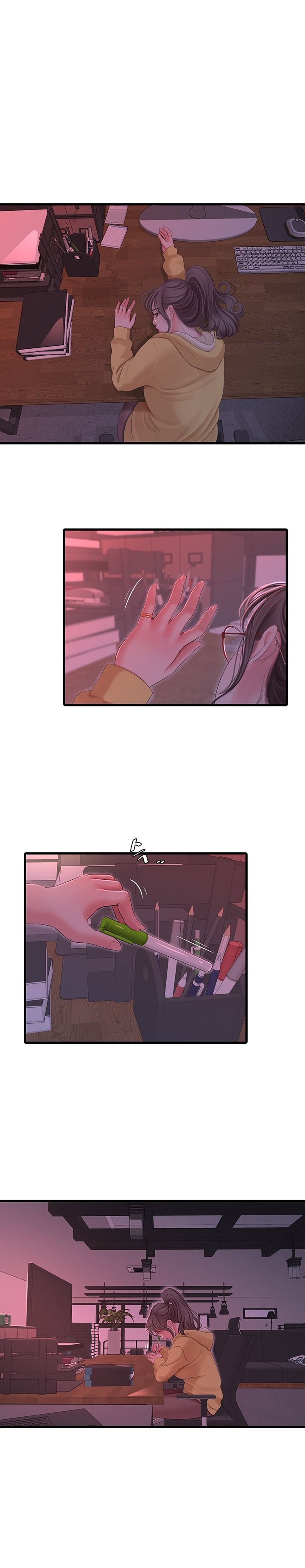 One’s In-Laws Virgins - Chapter 107 [photo 18] - MangaPorn