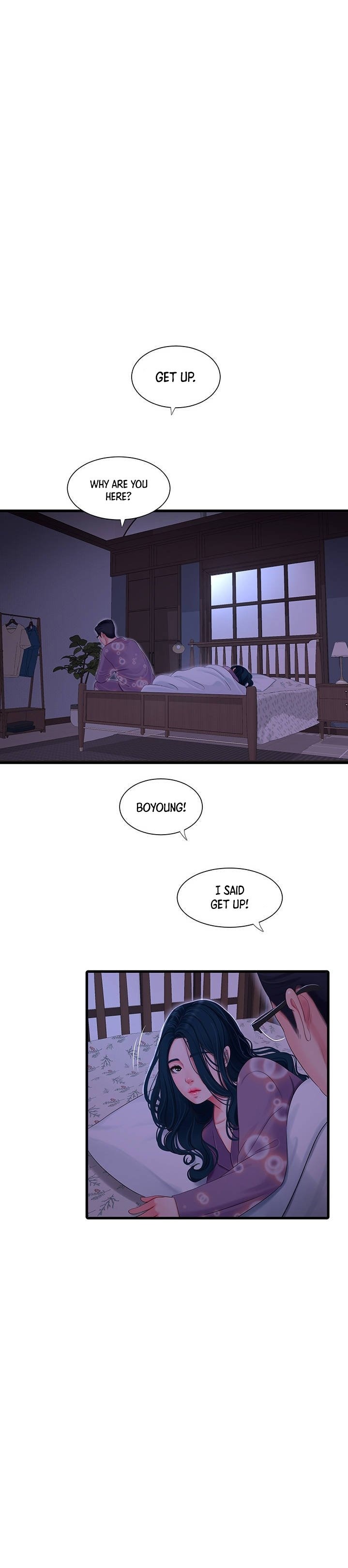 One’s In-Laws Virgins - Chapter 108 [photo 11] - MangaPorn