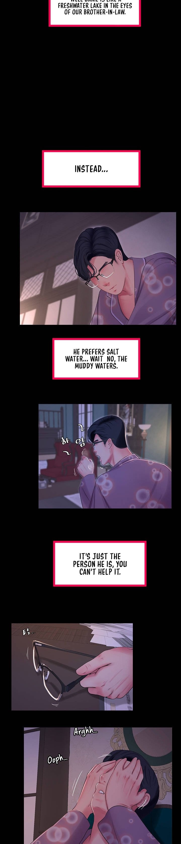 One’s In-Laws Virgins - Chapter 108 [photo 2] - MangaPorn