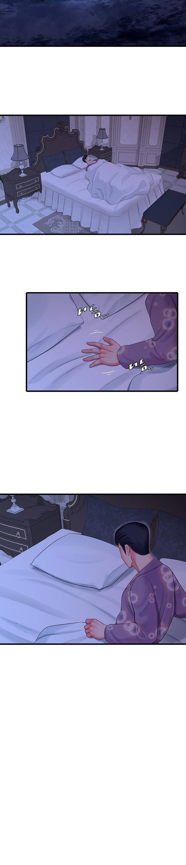 One’s In-Laws Virgins - Chapter 108 [photo 8] - MangaPorn