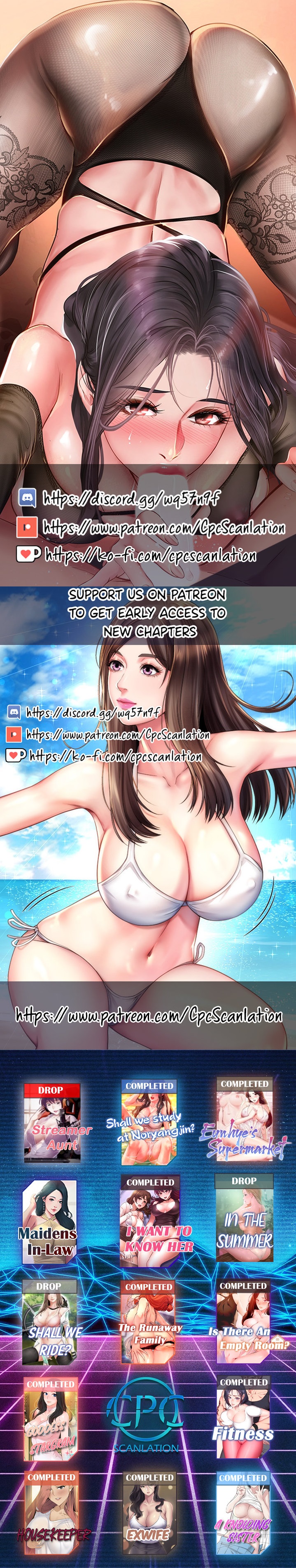 One’s In-Laws Virgins - Chapter 109 [photo 21] - MangaPorn