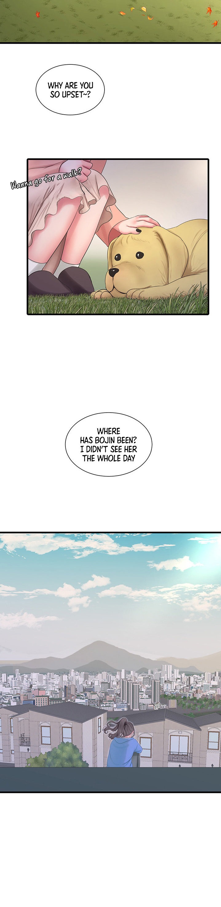 One’s In-Laws Virgins - Chapter 109 [photo 9] - MangaPorn