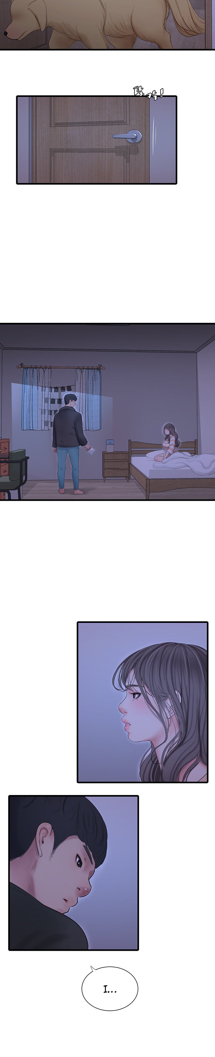 One’s In-Laws Virgins - Chapter 110 [photo 8] - MangaPorn