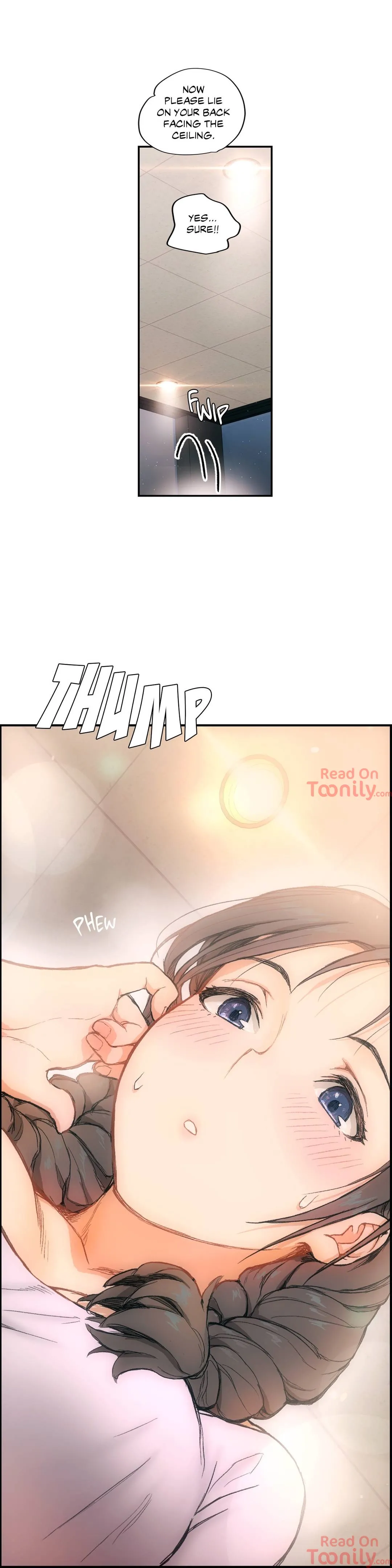 Sexercise - Chapter 2 [photo 16] - MangaPorn