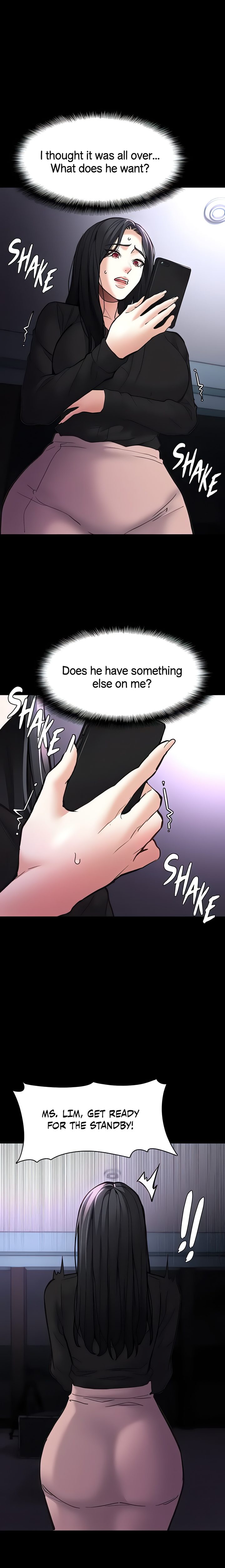 Pervert Diary - Chapter 86 [photo 1] - MangaPorn