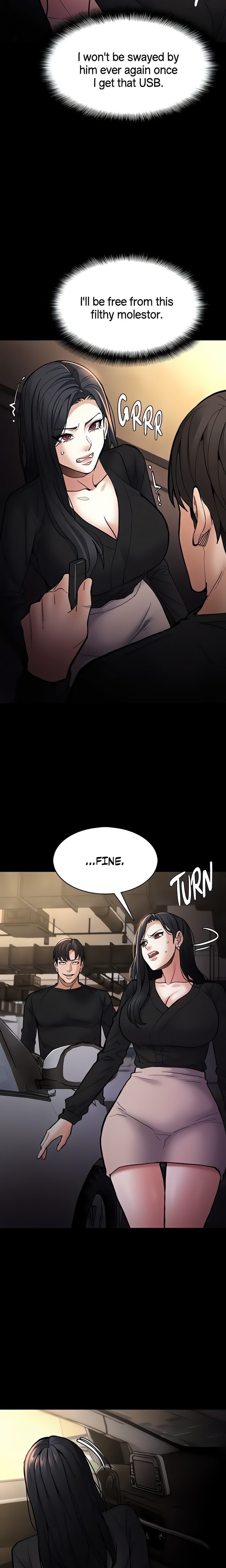 Pervert Diary - Chapter 86 [photo 11] - MangaPorn