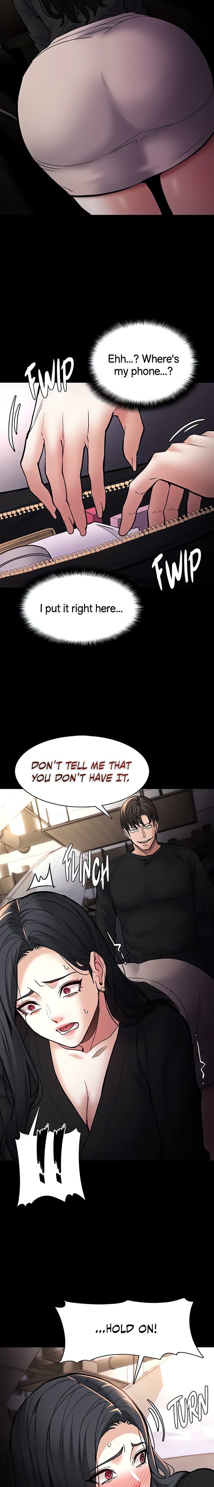 Pervert Diary - Chapter 86 [photo 12] - MangaPorn