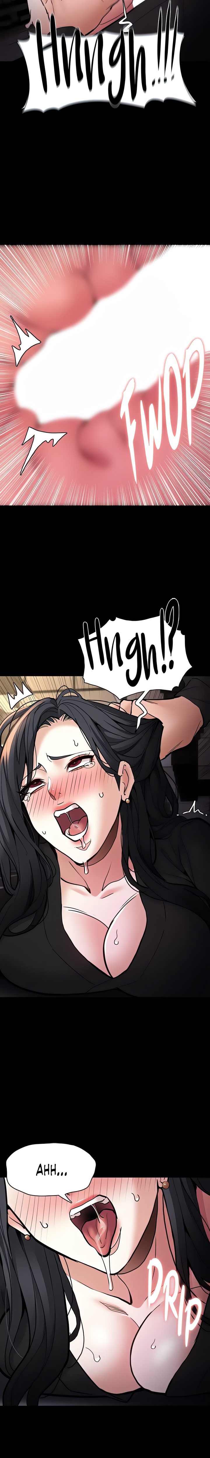 Pervert Diary - Chapter 86 [photo 20] - MangaPorn