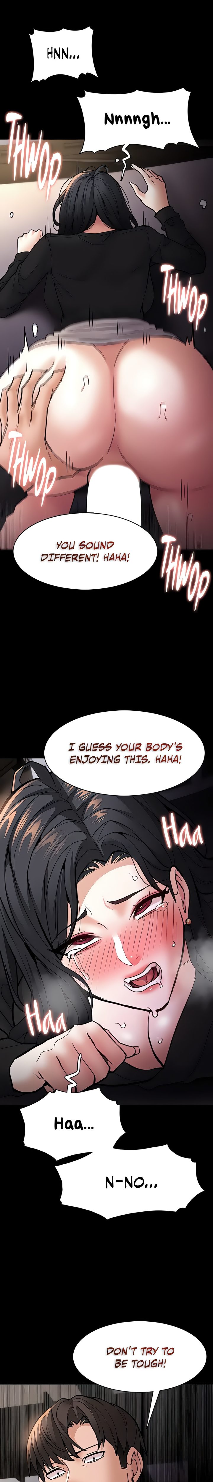Pervert Diary - Chapter 86 [photo 21] - MangaPorn