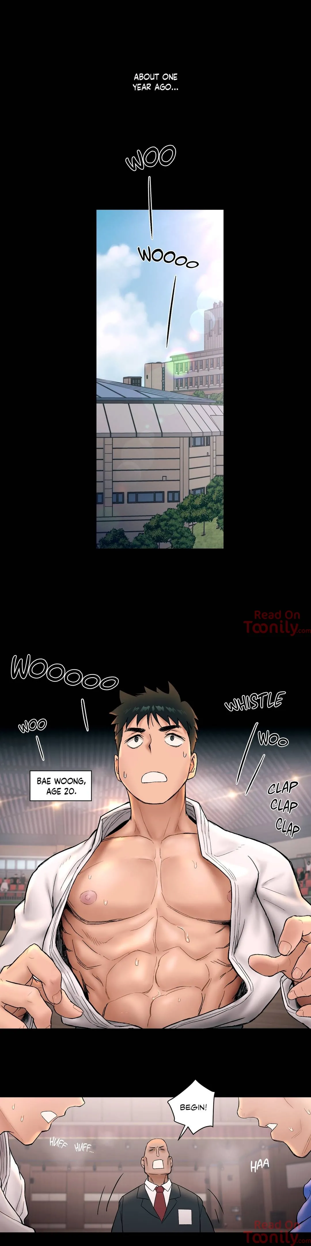 Sexercise - Chapter 7 [photo 17] - MangaPorn