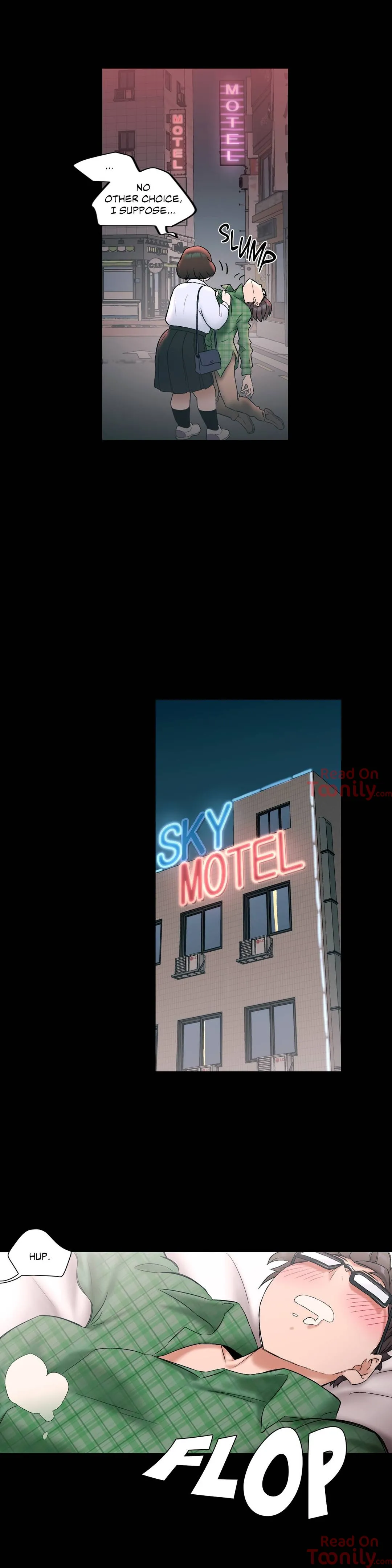 Sexercise - Chapter 10 [photo 15] - MangaPorn