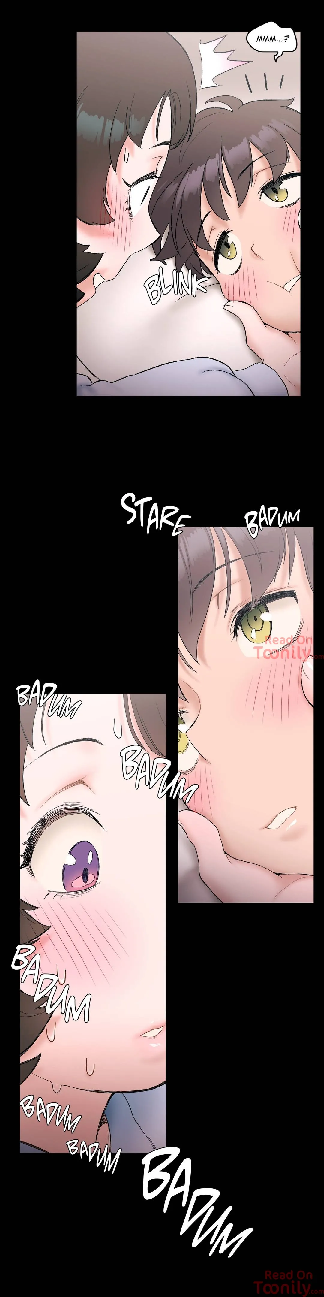 Sexercise - Chapter 10 [photo 19] - MangaPorn