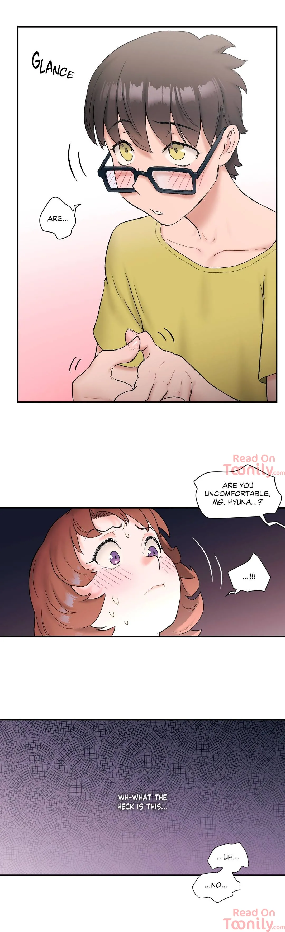 Sexercise - Chapter 11 [photo 12] - MangaPorn