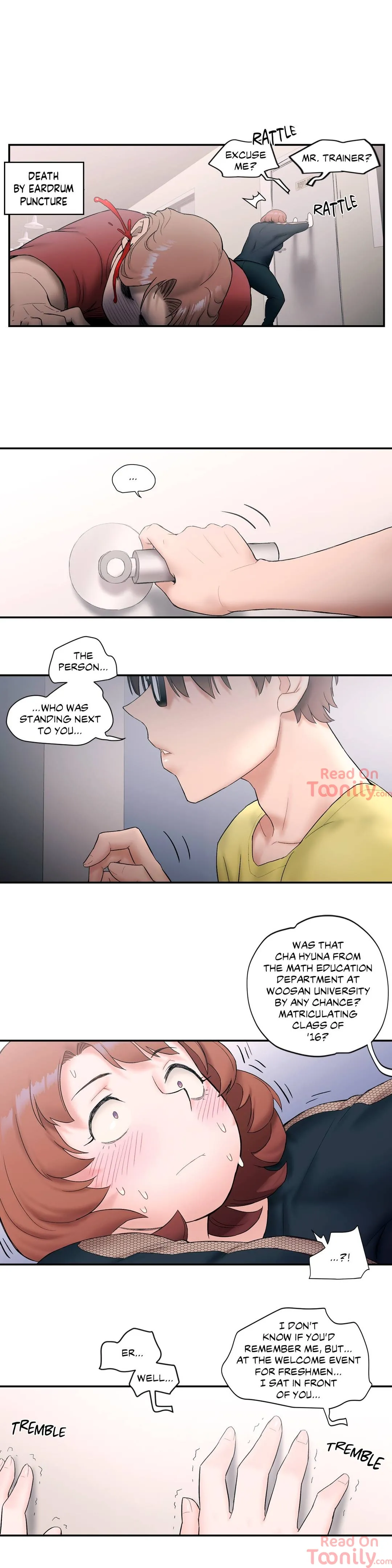 Sexercise - Chapter 11 [photo 5] - MangaPorn