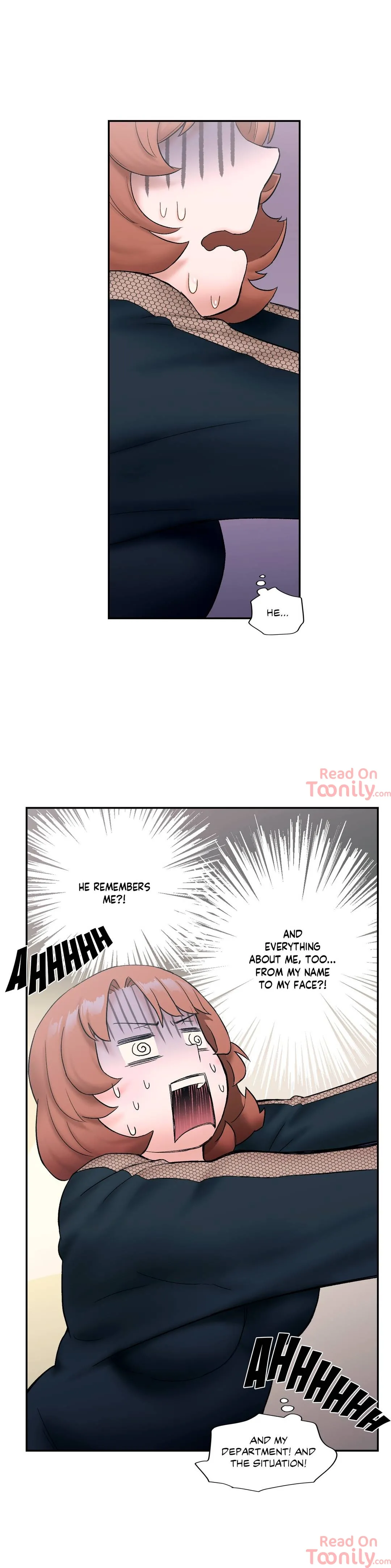 Sexercise - Chapter 11 [photo 6] - MangaPorn