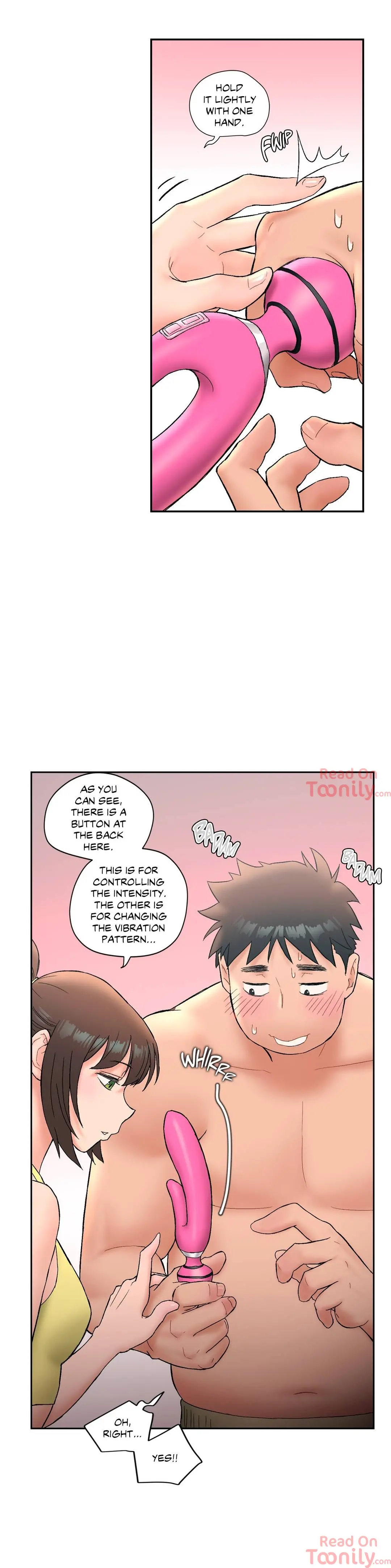 Sexercise - Chapter 12 [photo 14] - MangaPorn