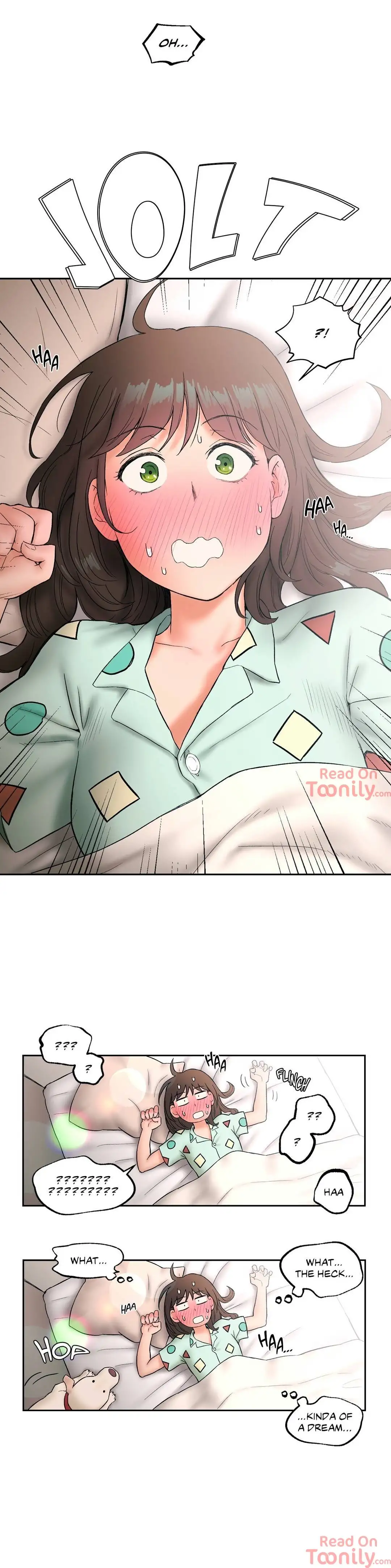 Sexercise - Chapter 14 [photo 6] - MangaPorn