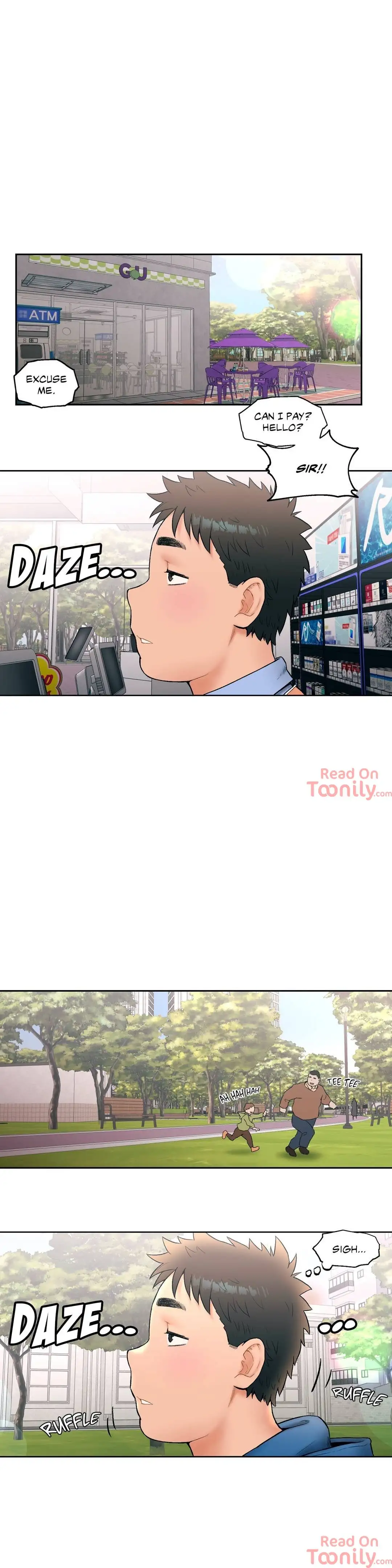 Sexercise - Chapter 15 [photo 1] - MangaPorn