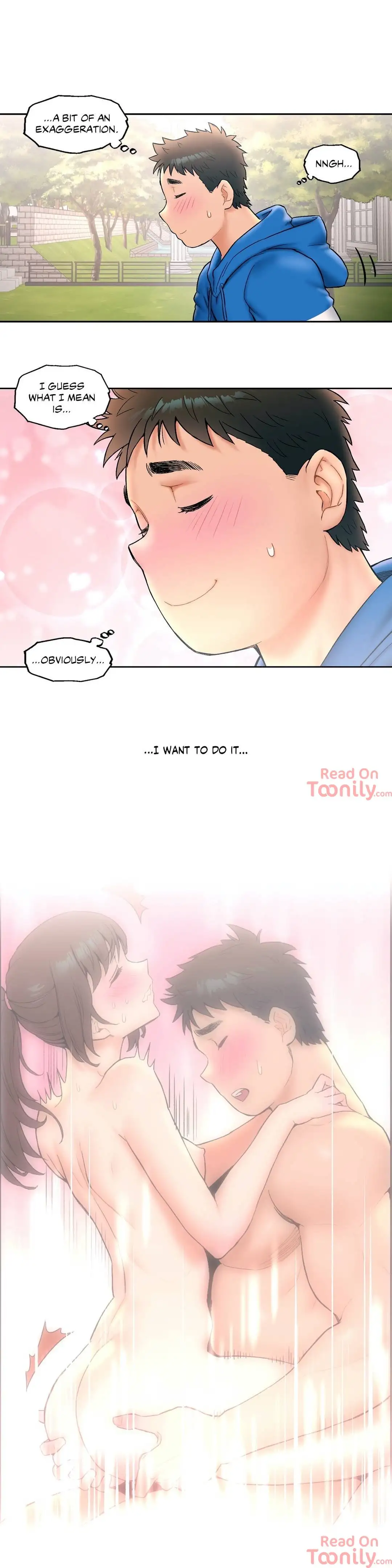 Sexercise - Chapter 15 [photo 4] - MangaPorn
