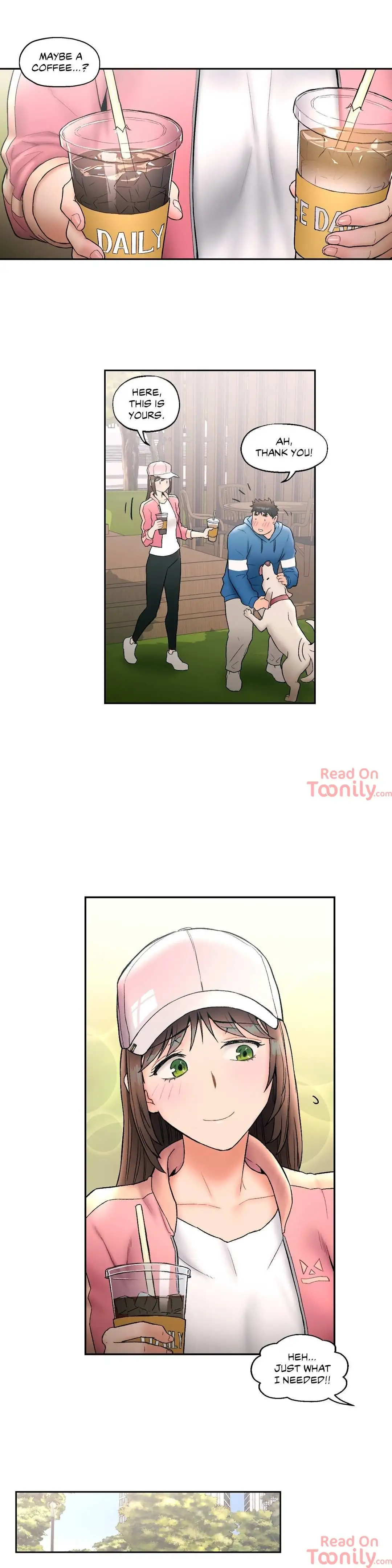 Sexercise - Chapter 15 [photo 9] - MangaPorn