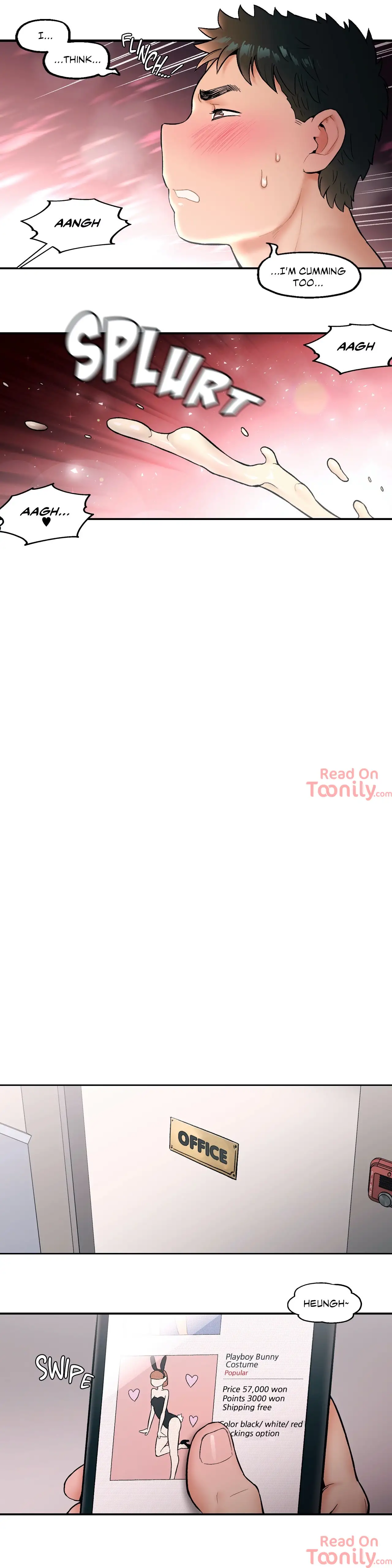 Sexercise - Chapter 16 [photo 18] - MangaPorn