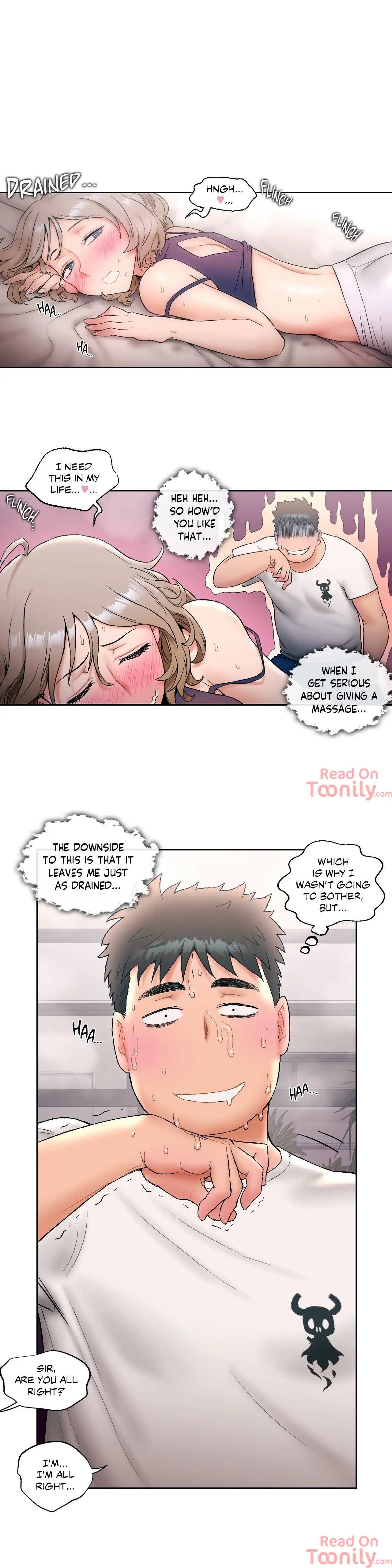 Sexercise - Chapter 16 [photo 2] - MangaPorn