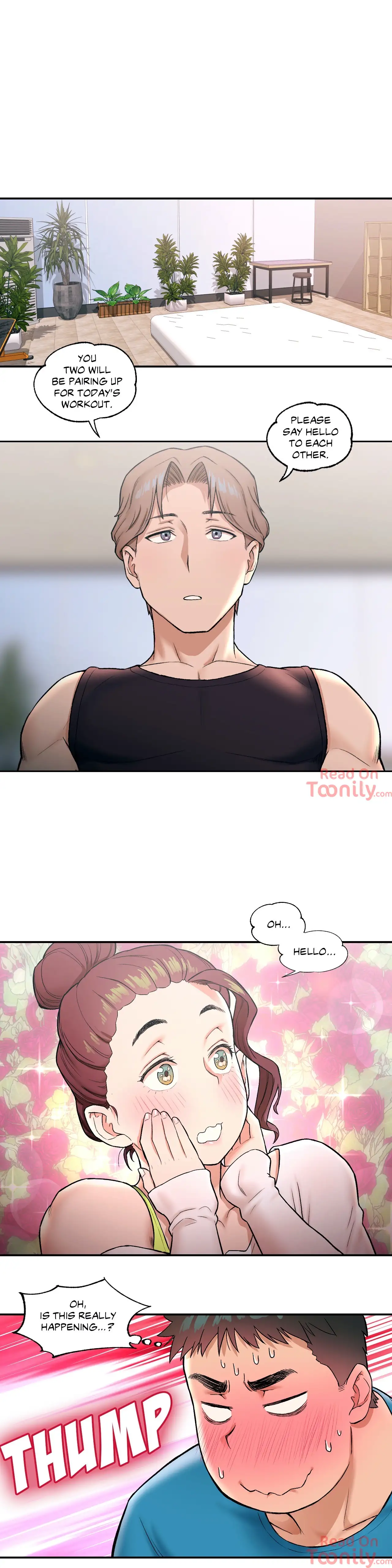 Sexercise - Chapter 19 [photo 17] - MangaPorn
