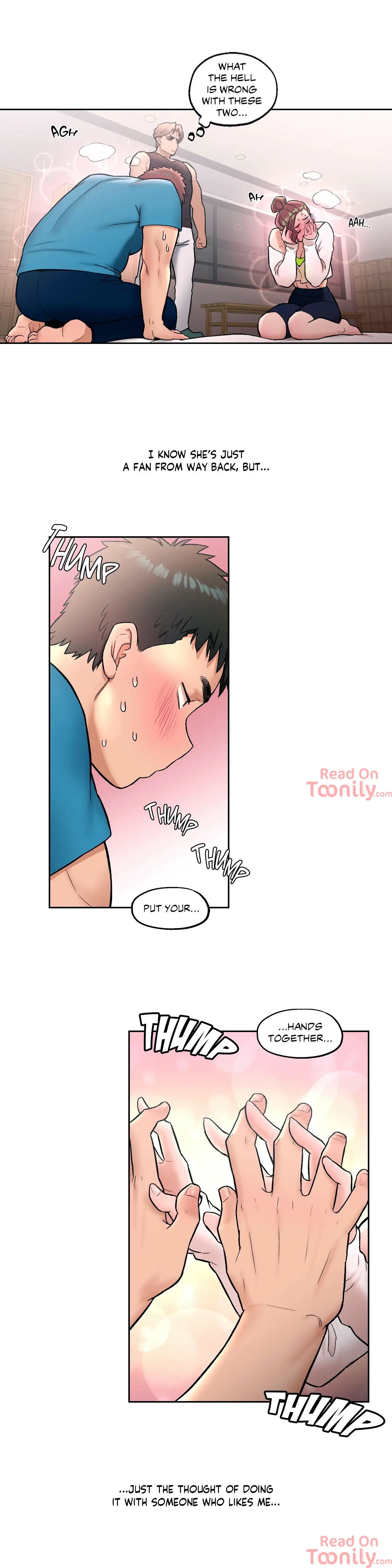 Sexercise - Chapter 19 [photo 19] - MangaPorn