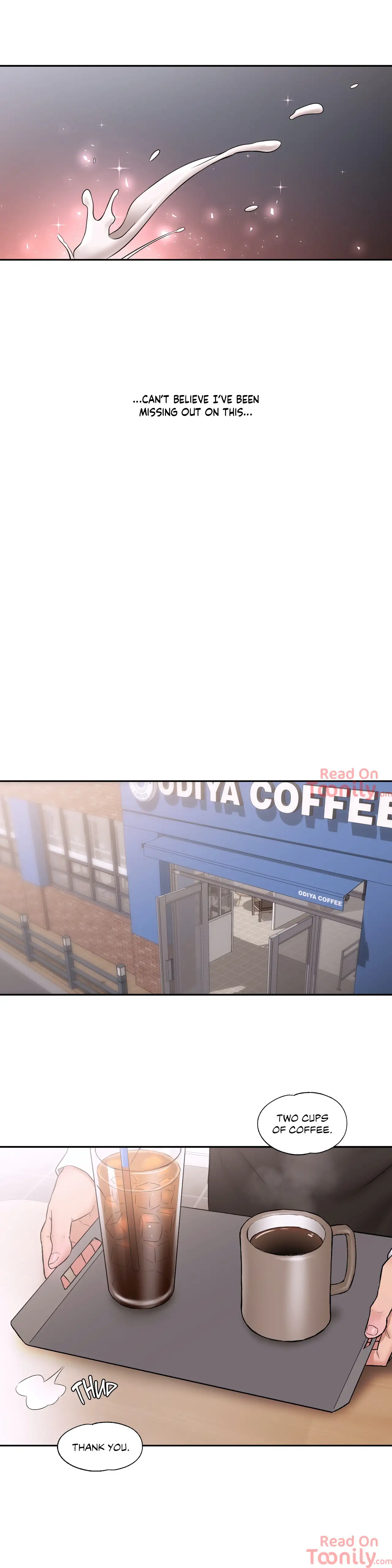 Sexercise - Chapter 21 [photo 23] - MangaPorn