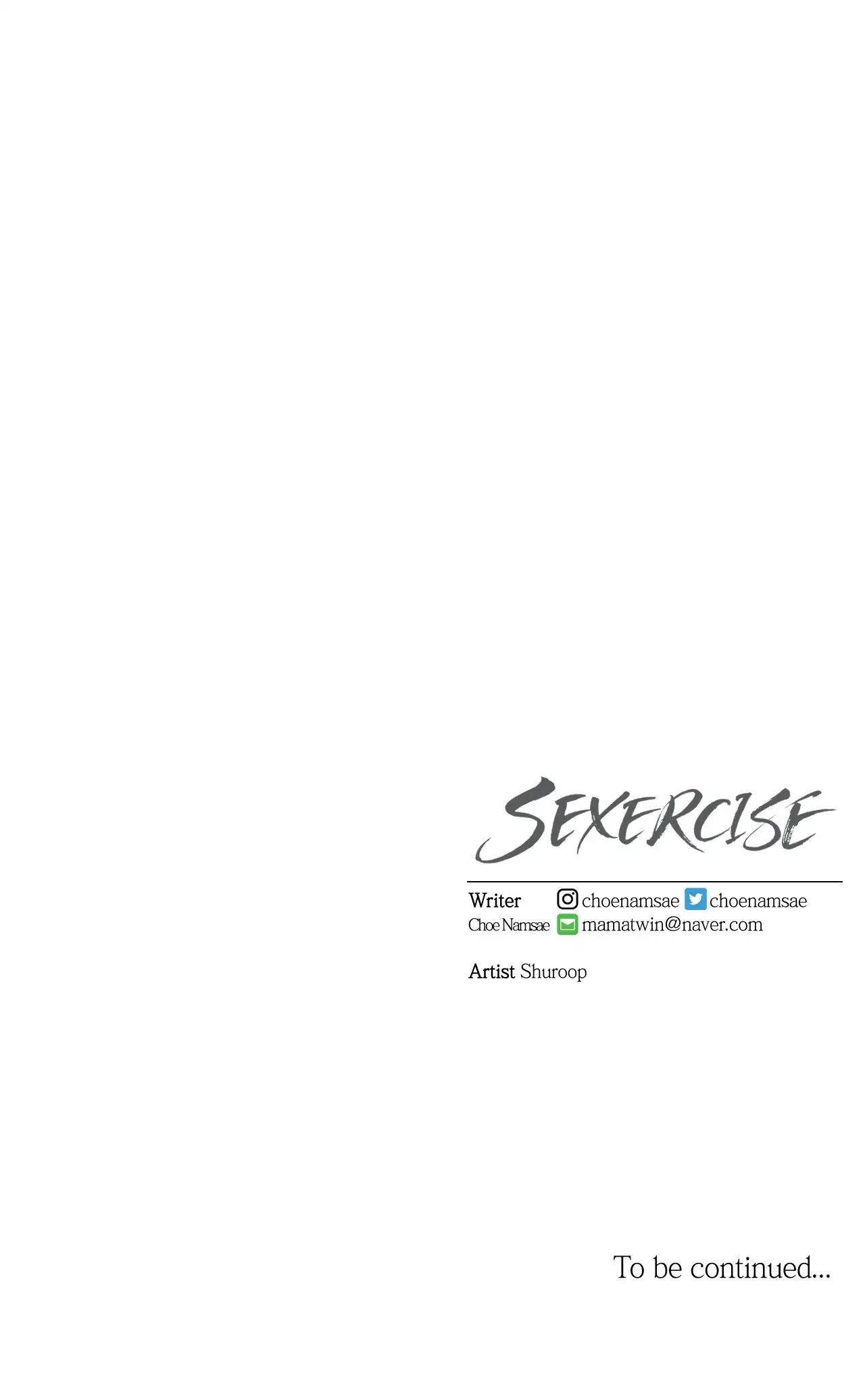 Sexercise - Chapter 21 [photo 25] - MangaPorn