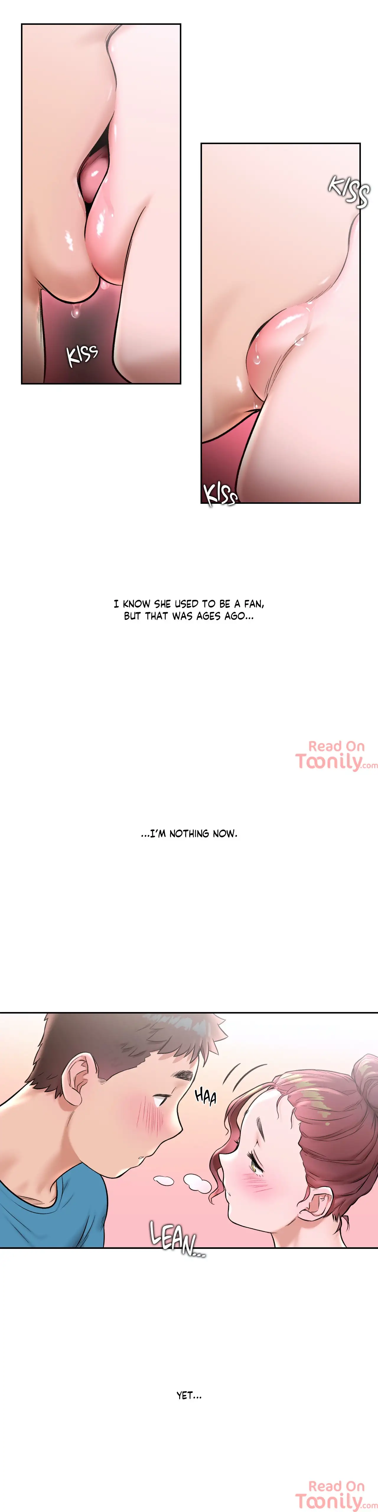 Sexercise - Chapter 21 [photo 8] - MangaPorn