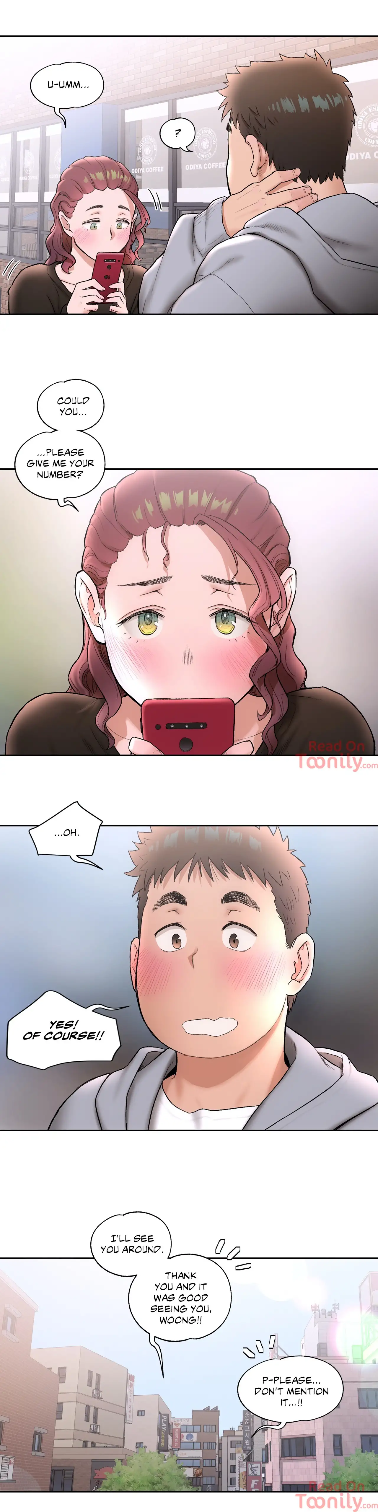 Sexercise - Chapter 22 [photo 11] - MangaPorn