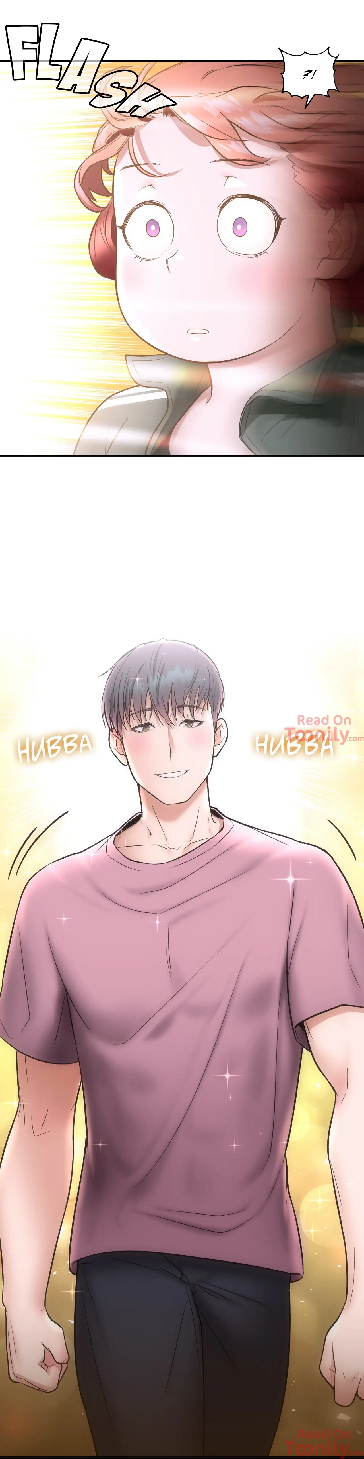 Sexercise - Chapter 22 [photo 23] - MangaPorn