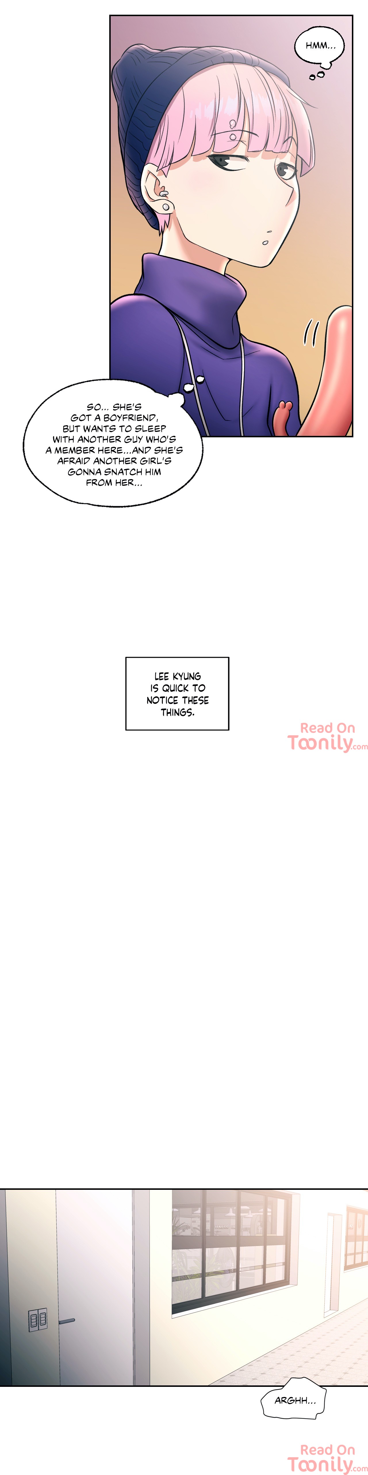 Sexercise - Chapter 23 [photo 19] - MangaPorn