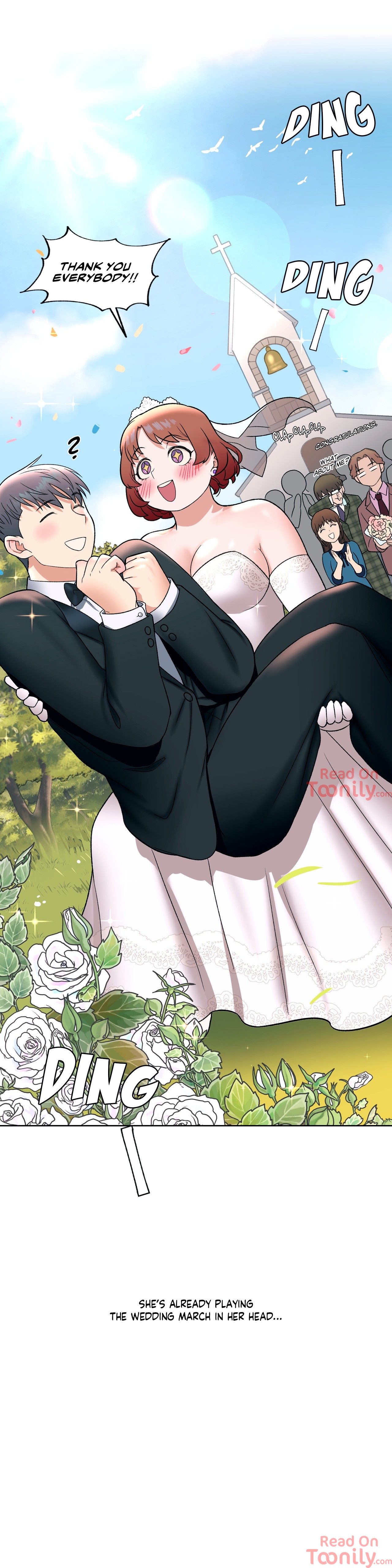 Sexercise - Chapter 23 [photo 2] - MangaPorn