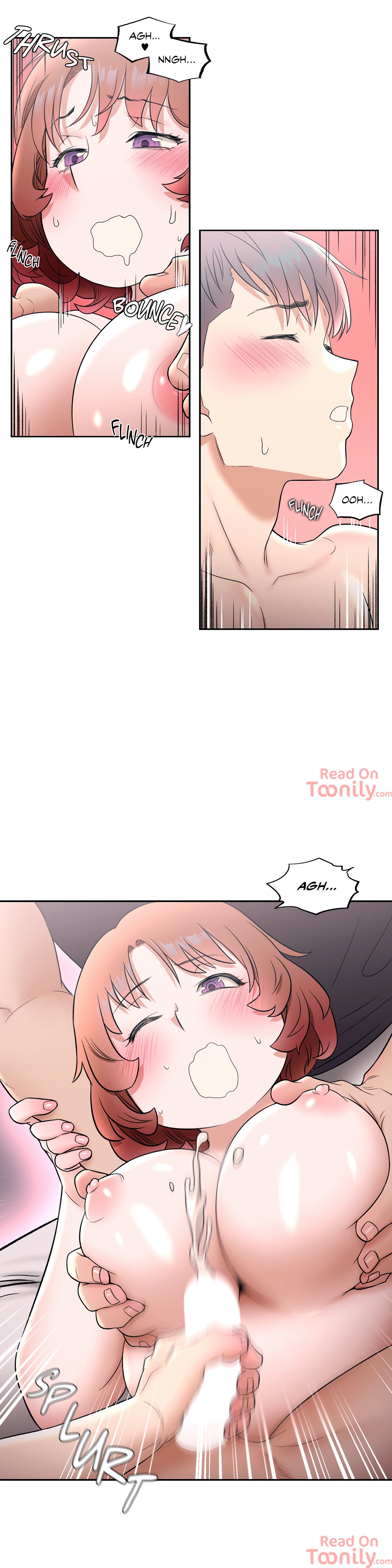 Sexercise - Chapter 24 [photo 15] - MangaPorn