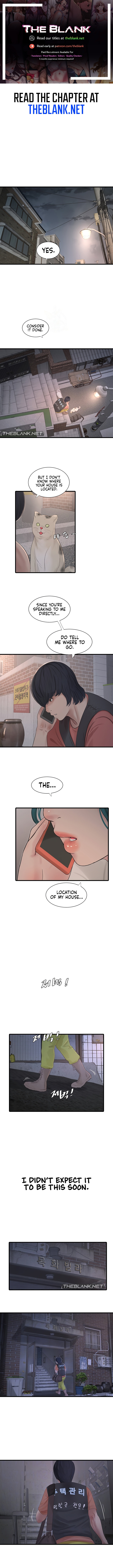 The Hole Diary - Chapter 16 [photo 1] - MangaPorn