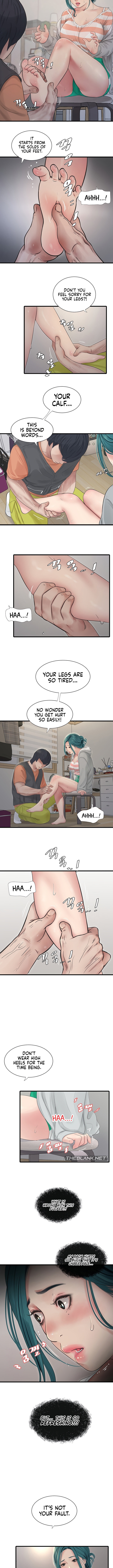 The Hole Diary - Chapter 16 [photo 10] - MangaPorn