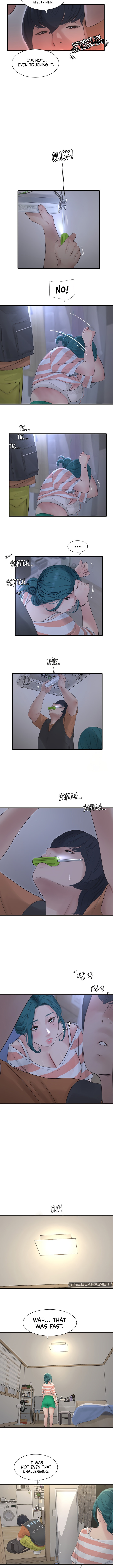 The Hole Diary - Chapter 16 [photo 6] - MangaPorn