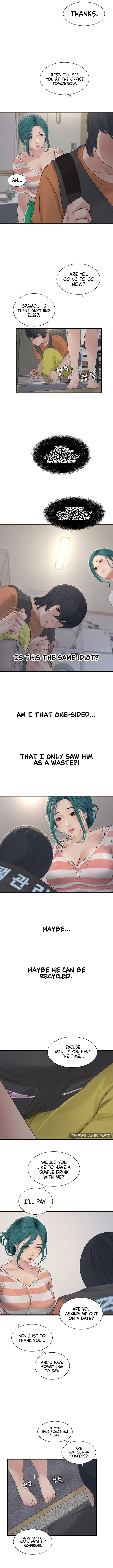 The Hole Diary - Chapter 16 [photo 7] - MangaPorn