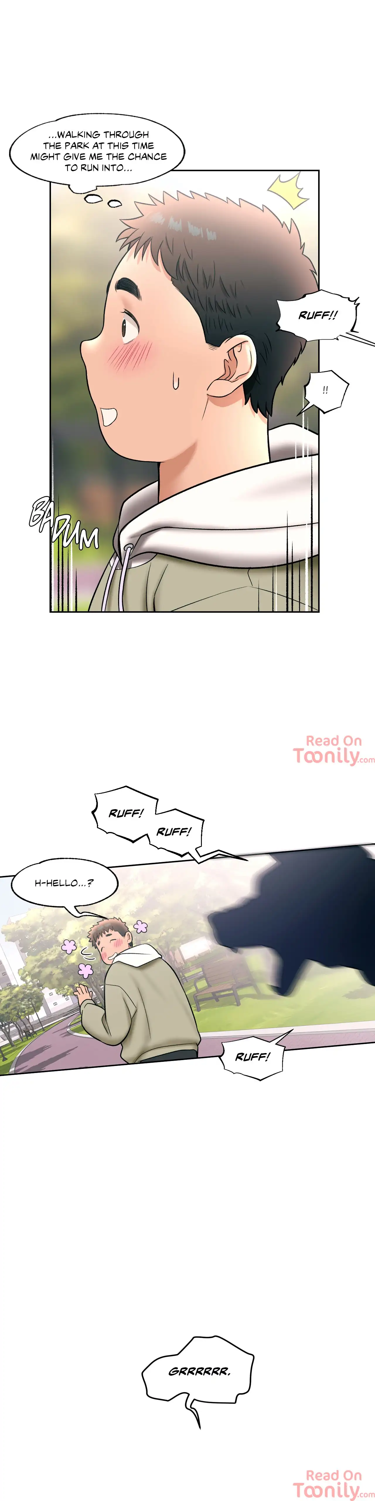 Sexercise - Chapter 25 [photo 19] - MangaPorn