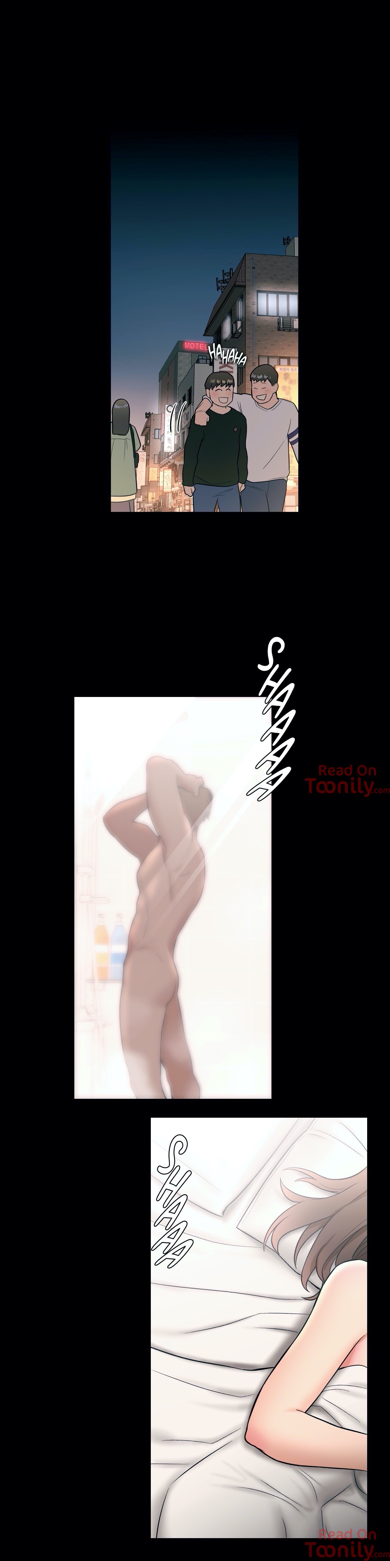 Sexercise - Chapter 26 [photo 24] - MangaPorn